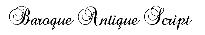 download model huruf font Annabel Antique Script  
