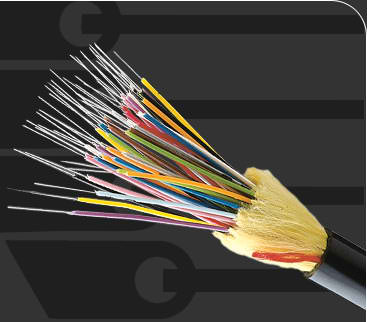 gambar kabel jaringan komputer fiber optic