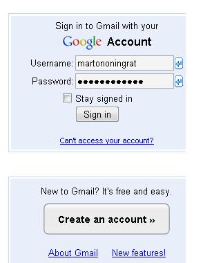 cara membuat email di gmail
