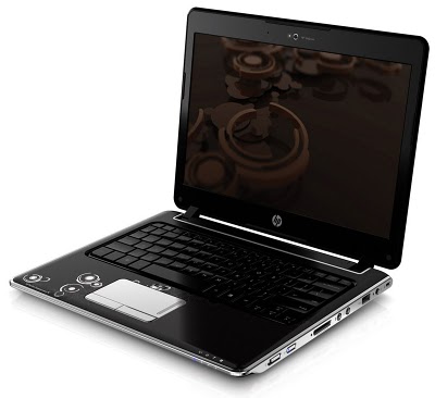spesifikasi harga laptop HP Pavilion dv2-1201AU