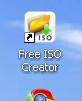 cara membuat file iso dengan aplikasi free iso creator